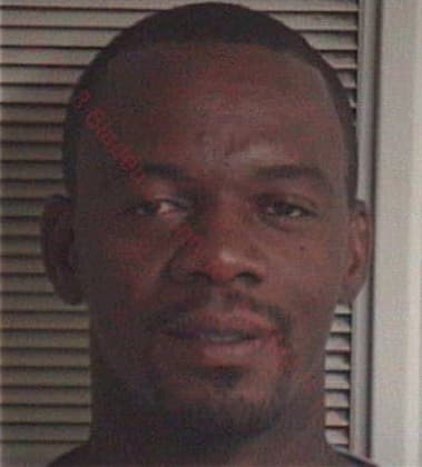 Eugene Bizzell - Bladen County, NC 