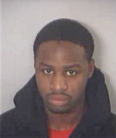 Vincent Black - Fulton County, GA 