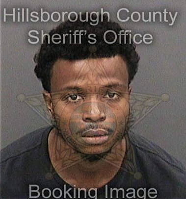 Joshua Bonilla - Hillsborough County, FL 