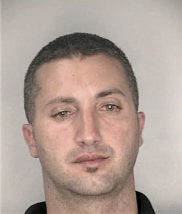 Sergio Borges - Hillsborough County, FL 