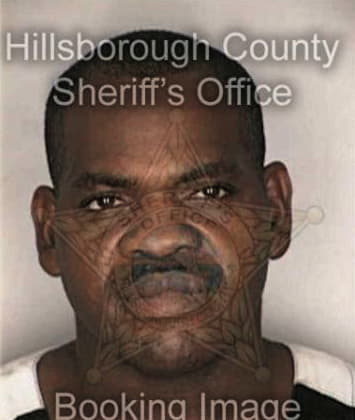 Marcus Bowden - Hillsborough County, FL 