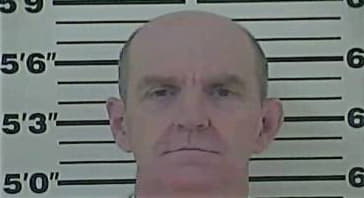 Carl Bowers, - Carter County, TN 