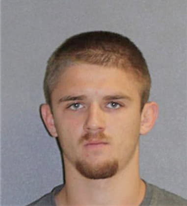 Andrew Brady, - Volusia County, FL 