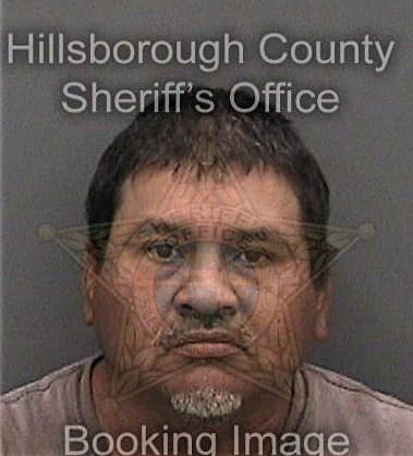 Jordan Brimlow - Hillsborough County, FL 