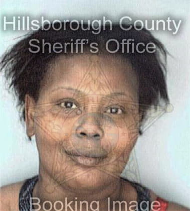 Suzette Brockington, - Hillsborough County, FL 