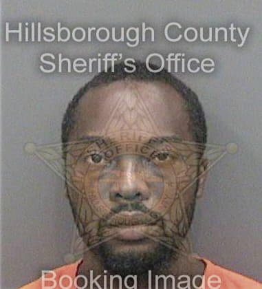 Nathan Brown, - Hillsborough County, FL 