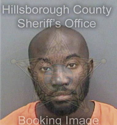 Raymond Brown, - Hillsborough County, FL 