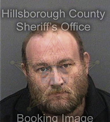 Ryan Brown, - Hillsborough County, FL 