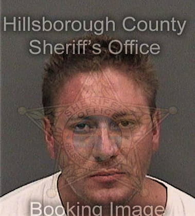 William Bynaker, - Hillsborough County, FL 