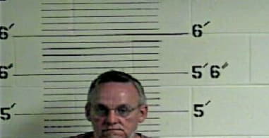 Conley Byrd, - Perry County, KY 
