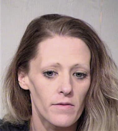 Bianca Caldwell, - Maricopa County, AZ 