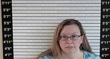 Bethany Capps, - Graves County, KY 
