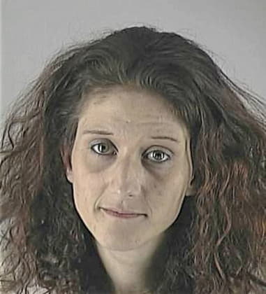 Angela Capps-Watson, - Deschutes County, OR 