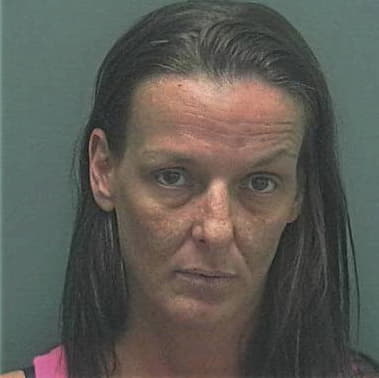 Ruth Carr, - Lee County, FL 