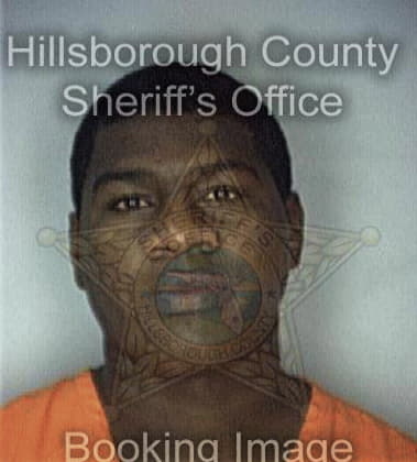 Darron Carswell, - Hillsborough County, FL 