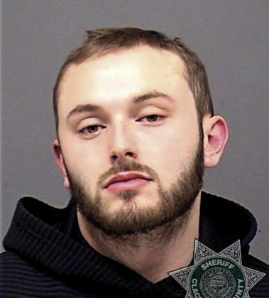 Brandon Carter, - Clackamas County, OR 