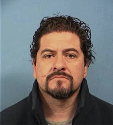 Jorge Chavez, - DuPage County, IL 