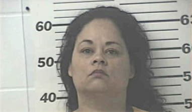 Teresa Childs, - Levy County, FL 