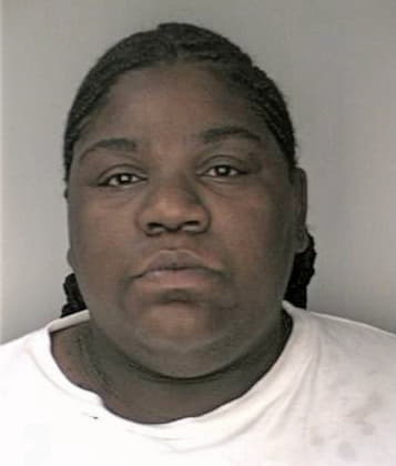 Kennitha Christian - Hillsborough County, FL 