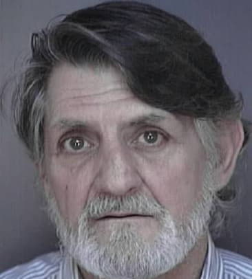 Donald Chumney - Polk County, FL 