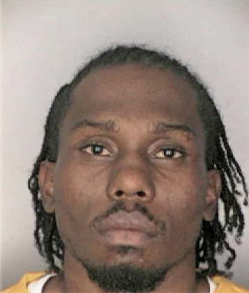 Aaron Cole - Hillsborough County, FL 