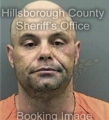 Boyd Cole - Hillsborough County, FL 
