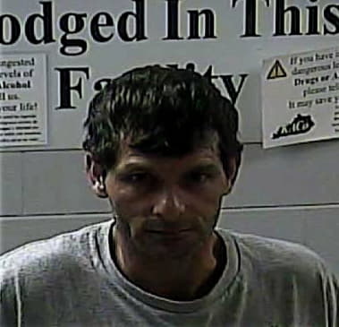 Timothy Coleman, - Pike County, KY 
