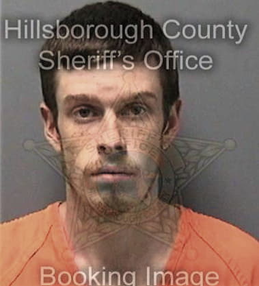 Corey Conklin, - Hillsborough County, FL 