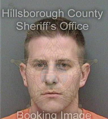 Christopher Cooper, - Hillsborough County, FL 