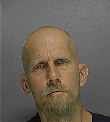 Robert Croci, - Volusia County, FL 