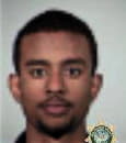 Anthony Cross - Multnomah County, OR 