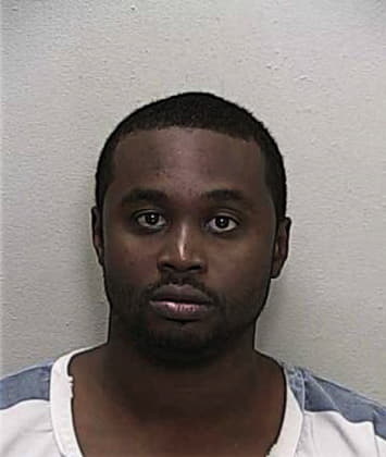 Antwon Davis, - Marion County, FL 