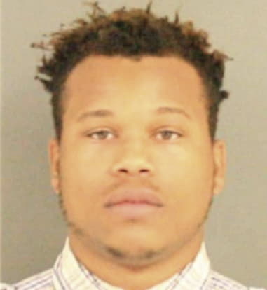 Corey Davis, - Hinds County, MS 