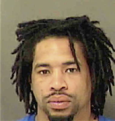 James Davis, - Mecklenburg County, NC 