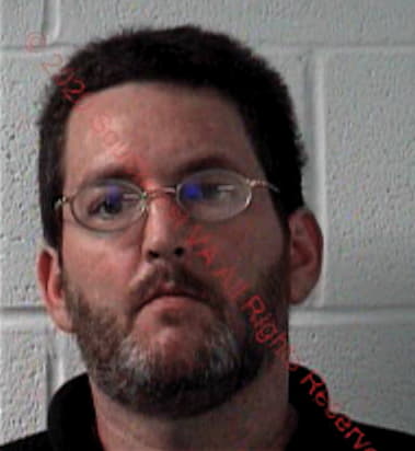 Daryl Deel, - Tazewell County, VA 