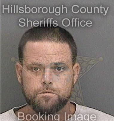 Jesse Delgado, - Hillsborough County, FL 