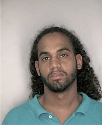 Derrick Dessesso, - Hillsborough County, FL 