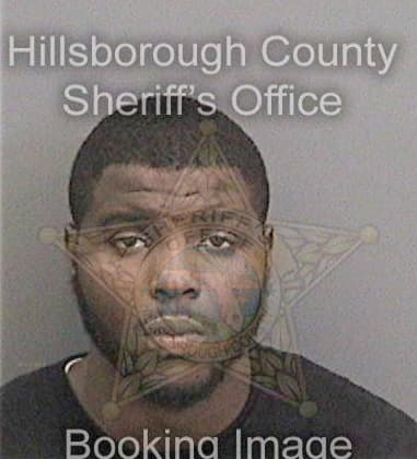 Marcos Diazbrown, - Hillsborough County, FL 