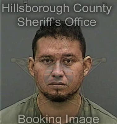 Eduardo Diazvega, - Hillsborough County, FL 