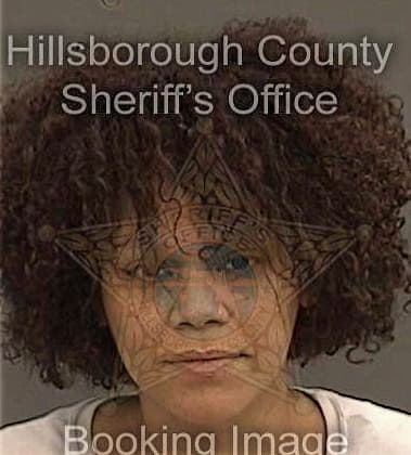 Carmen Dieppa, - Hillsborough County, FL 