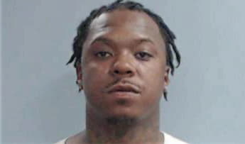 Charles Dunson - Fayette County, KY 
