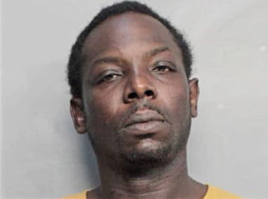 Raymond Edwards, - Dade County, FL 