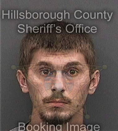 Austin Eldien, - Hillsborough County, FL 