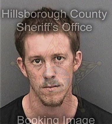 Clayton Ellerbee, - Hillsborough County, FL 