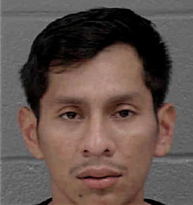 Gabriel Enriquez, - Mecklenburg County, NC 