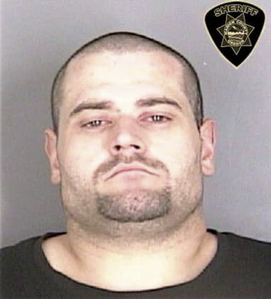 Michael Filk, - Marion County, OR 
