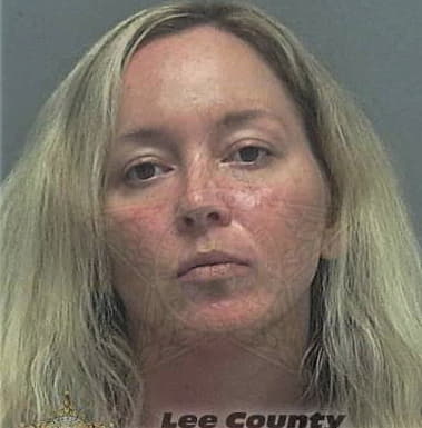 Michelle Freeman, - Lee County, FL 