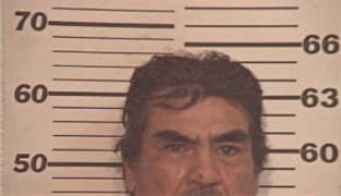 Jose Galvan, - Hidalgo County, TX 