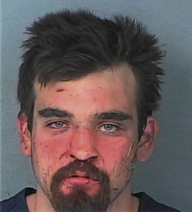 Robert Gaskill, - Hernando County, FL 