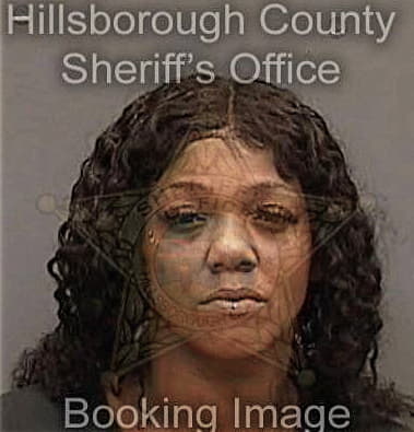 Lola Gay, - Hillsborough County, FL 